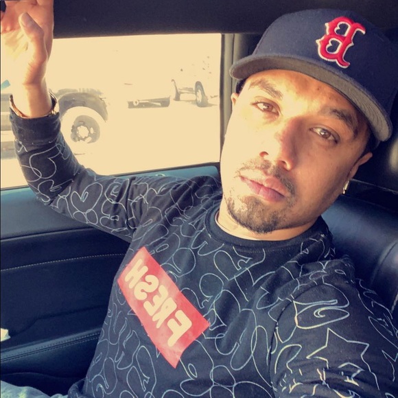 Meet your Posher, Brenan - Picture 1 of 1